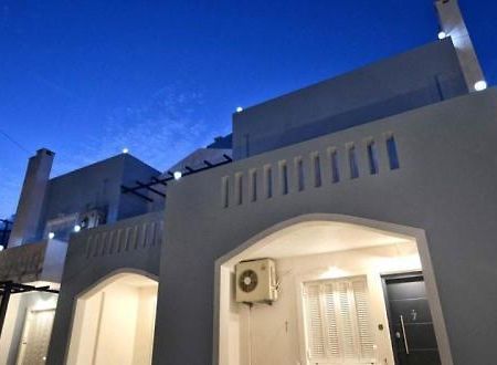 Appartement Peskesi Ikaria à Ágios Kírykos Extérieur photo