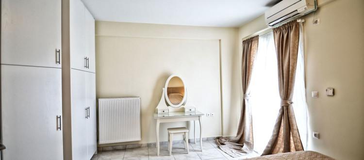 Appartement Peskesi Ikaria à Ágios Kírykos Extérieur photo